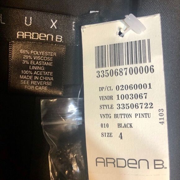 Arden B LUXE   - Picture 3 of 6